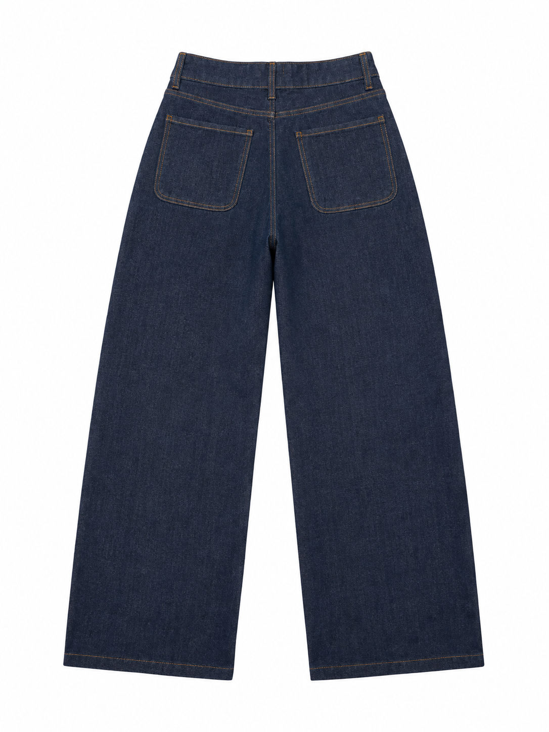 Jeans moicano
