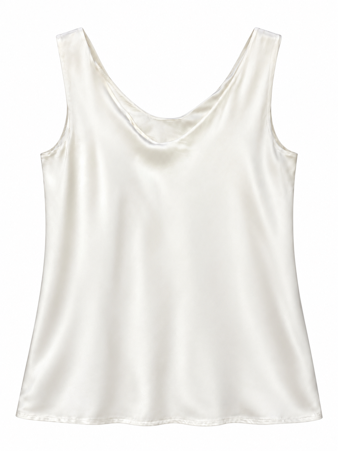 Blusa smanicata