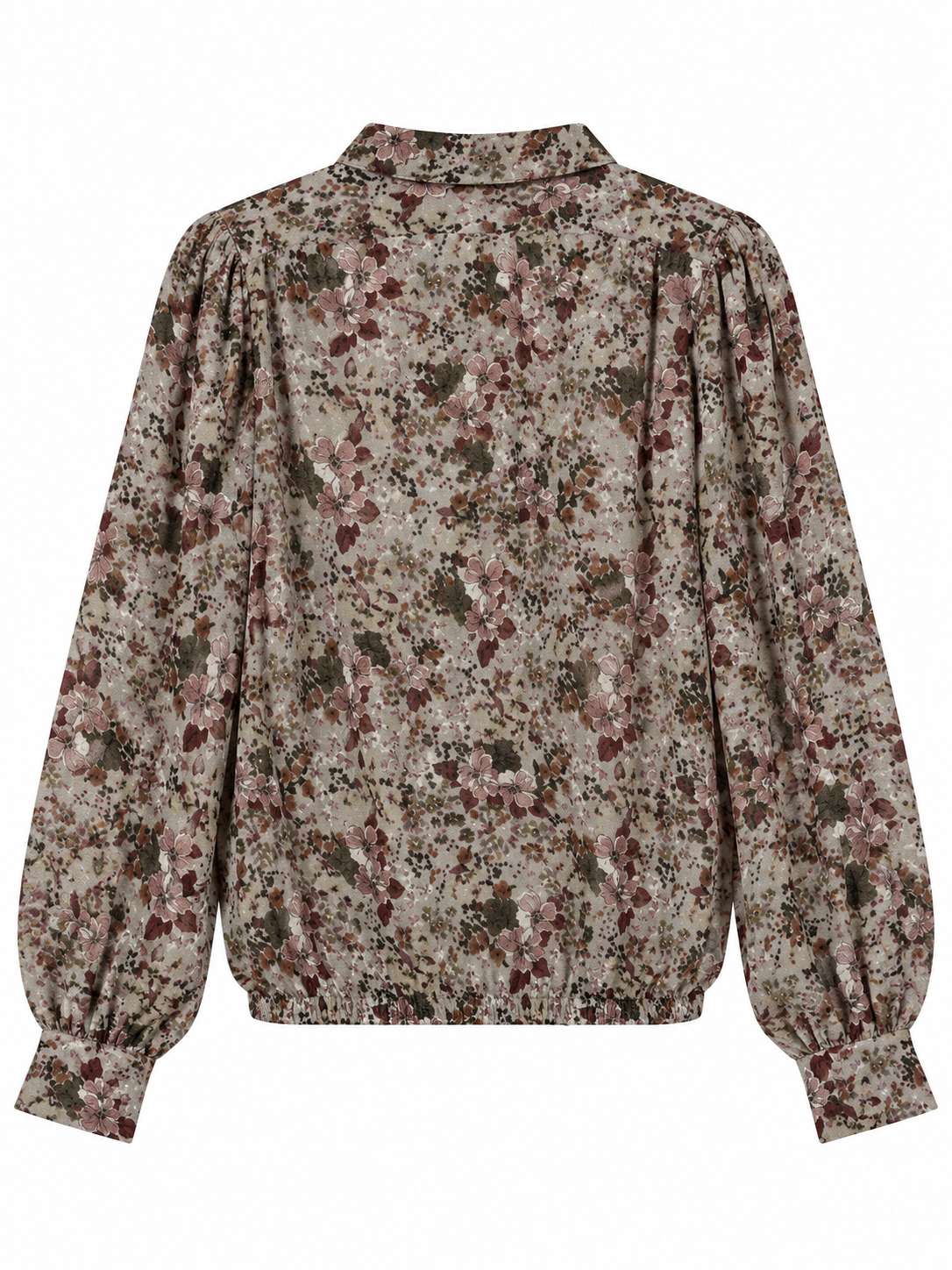 Camicia Camilla