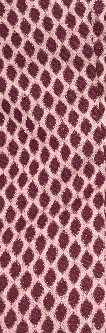 GIACCA JACQUARD FANTASIA INDIA
