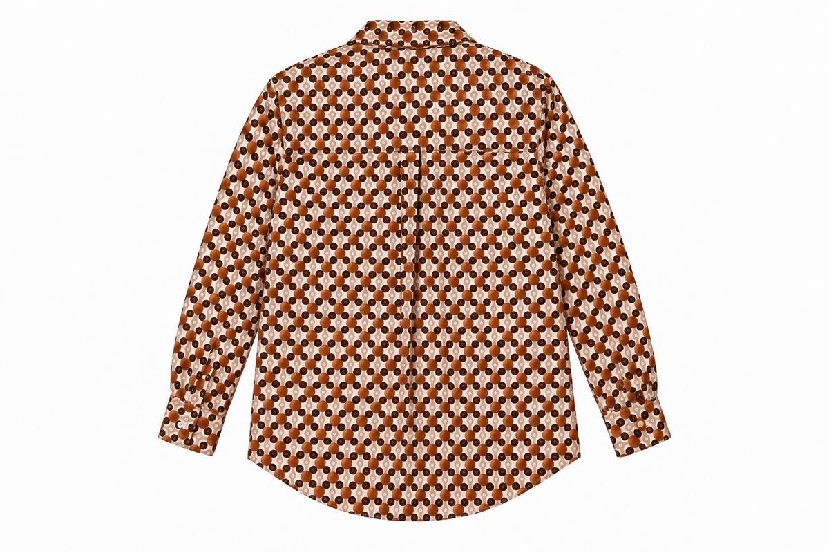 Camicia Silvia