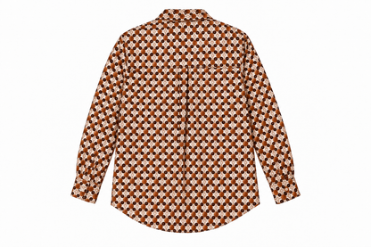 Camicia Silvia