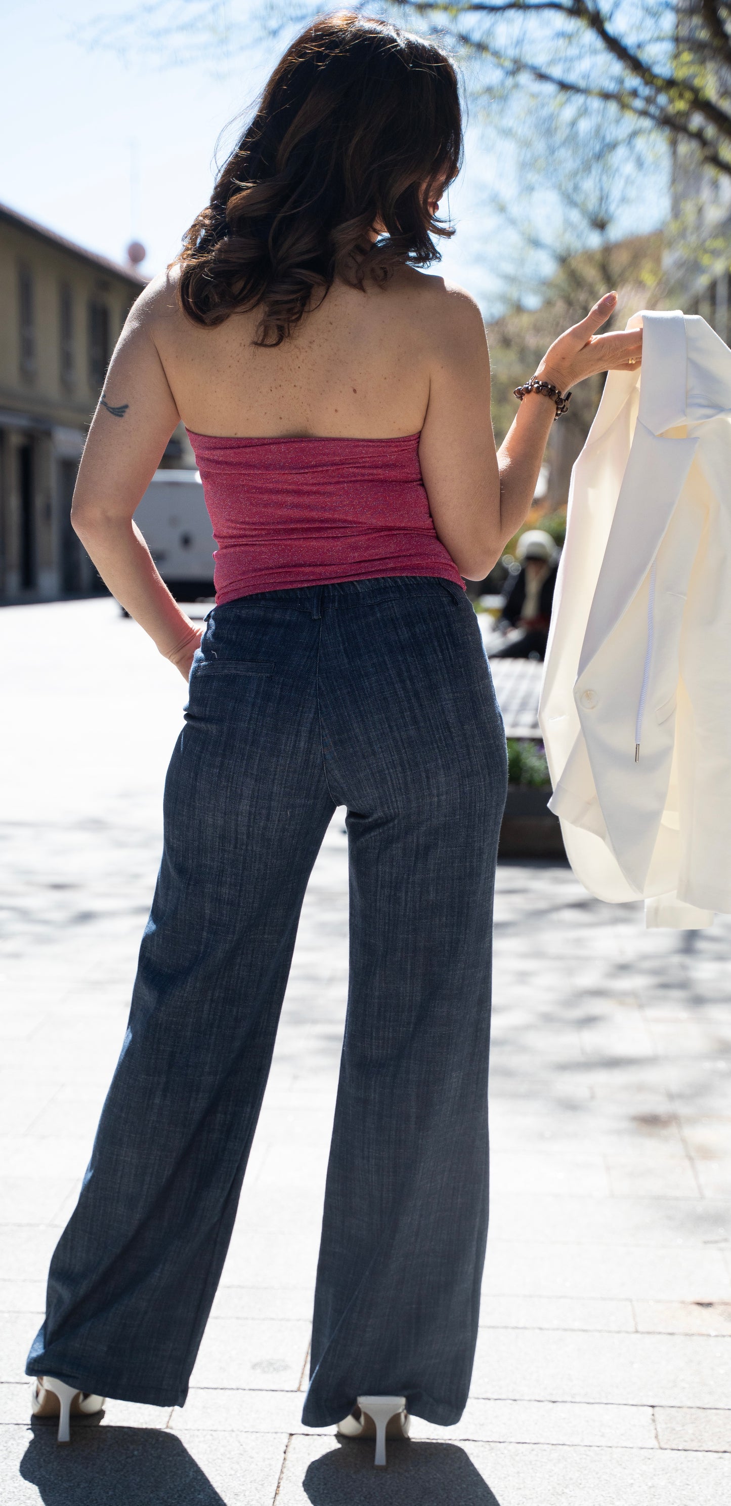 Jeans urbatex