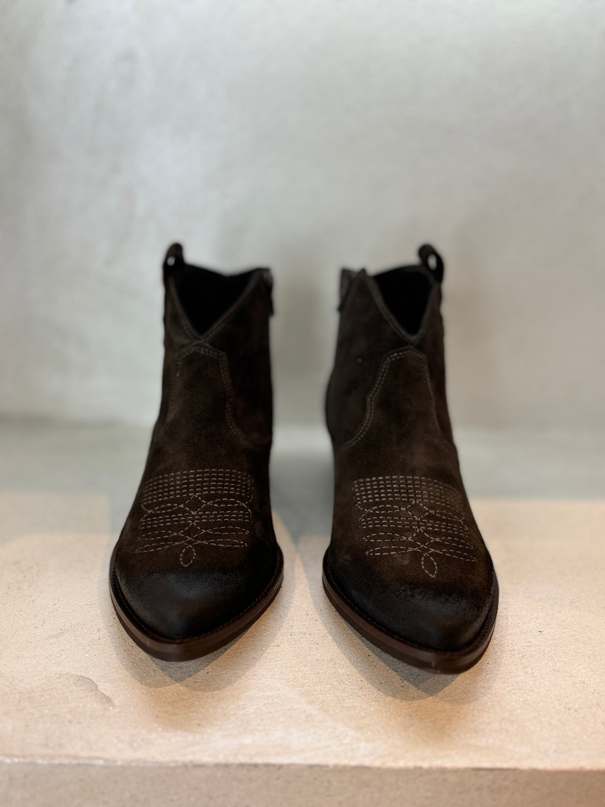 Texanino basso ovyé