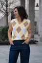 Gilet rombi