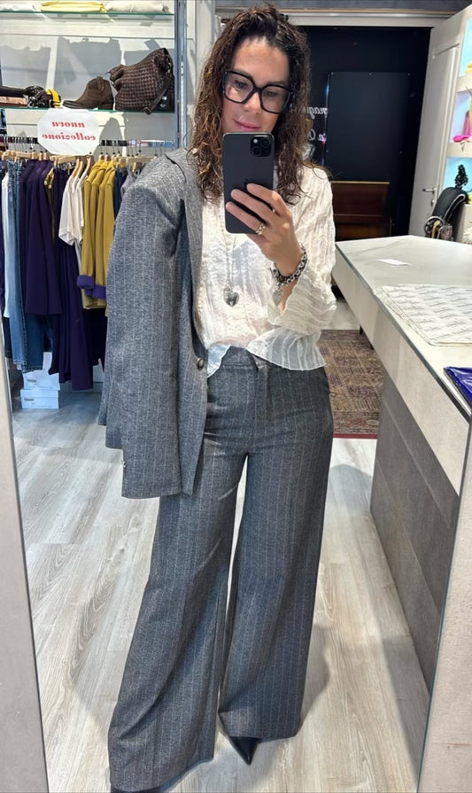 Blusa vittoria