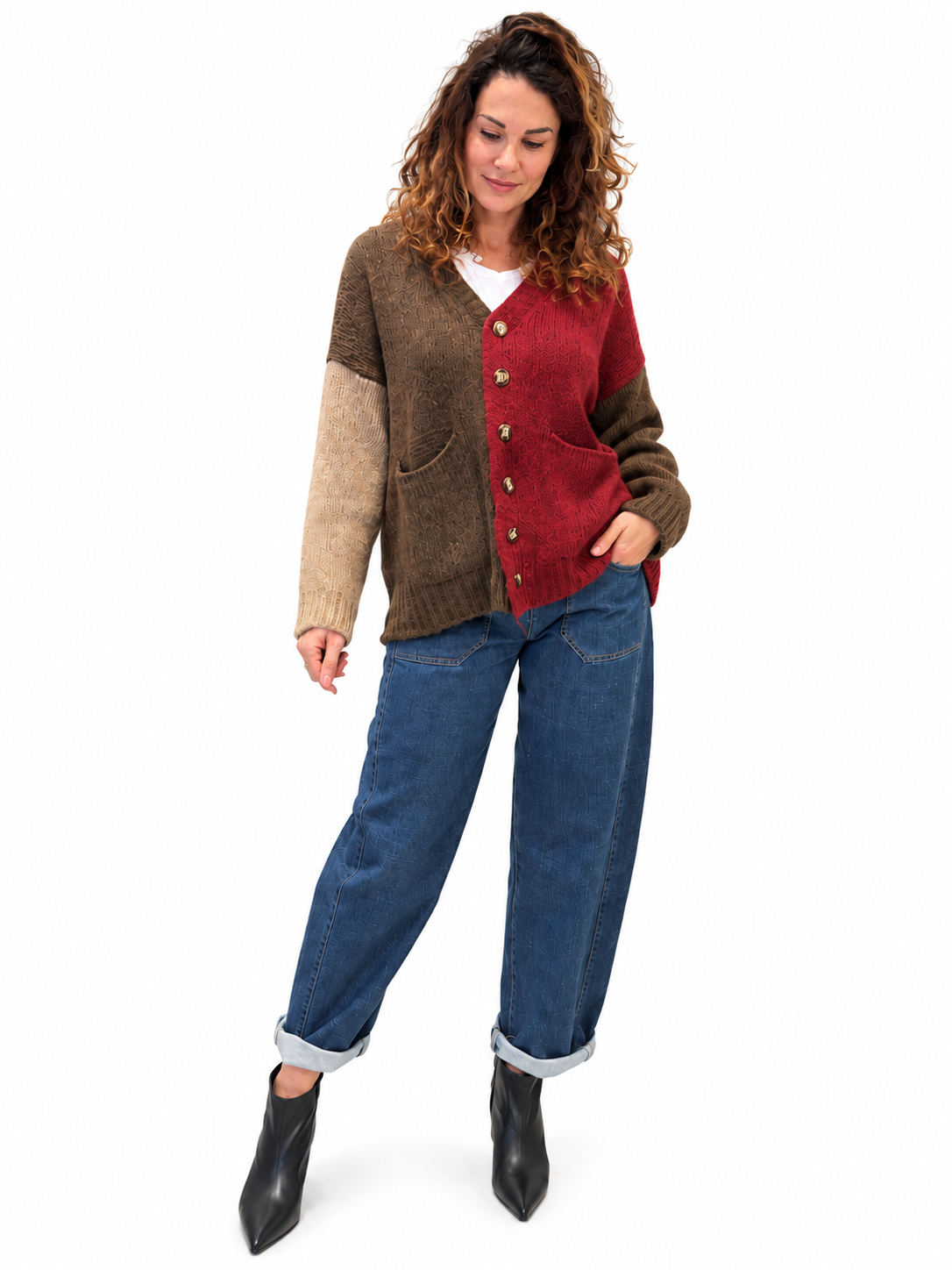Cardigan Marilu’