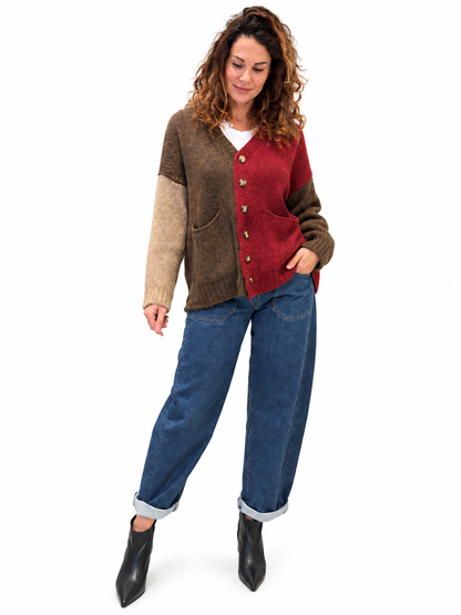 Cardigan Marilu’