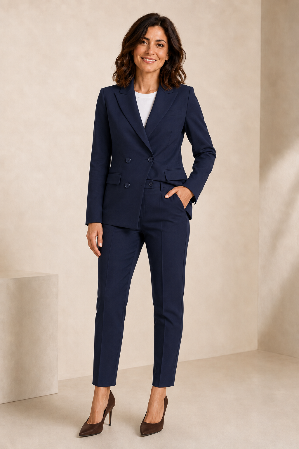 Pantalone Gaia