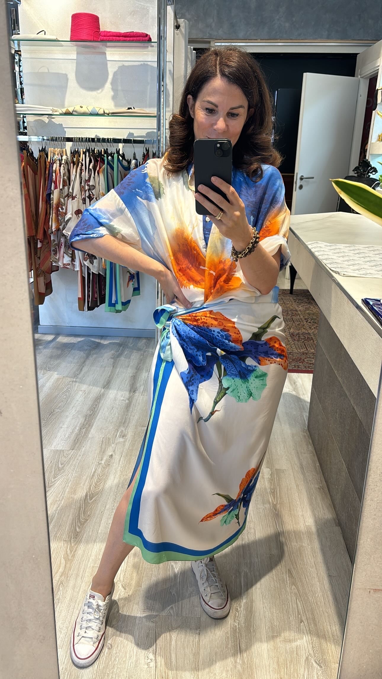 Completo flora