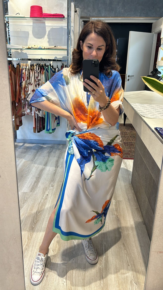 Completo flora