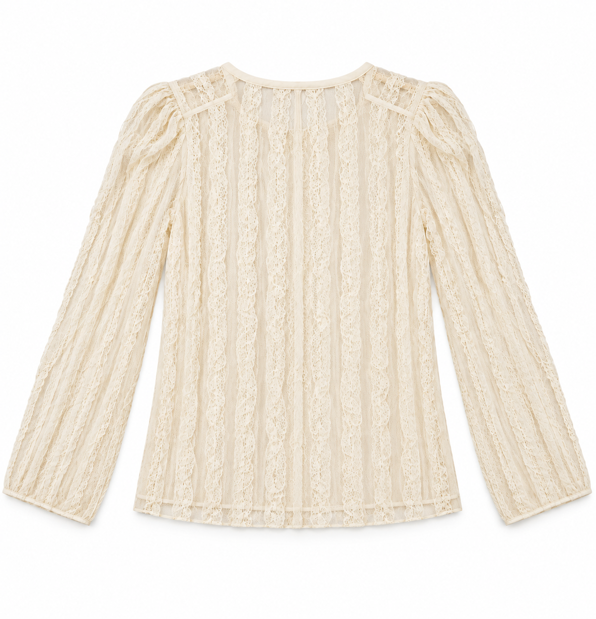 Blusa vittoria