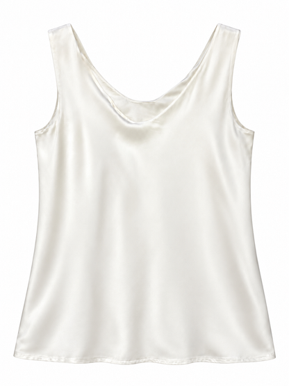 Blusa smanicata