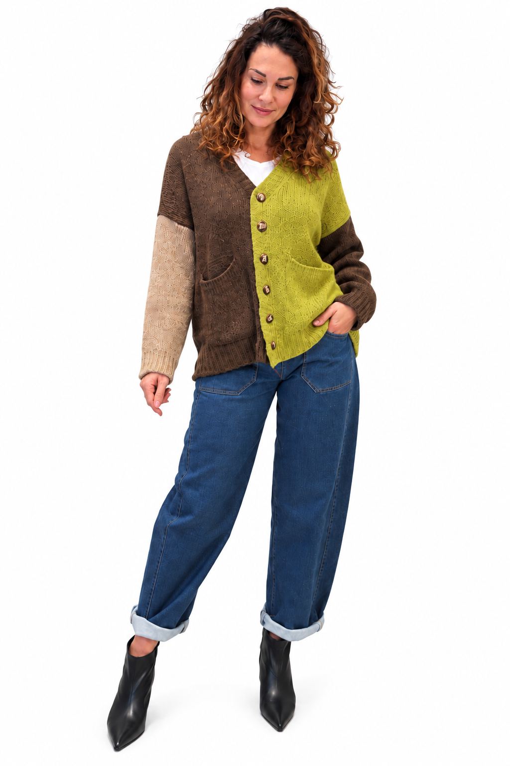 Cardigan Marilu’