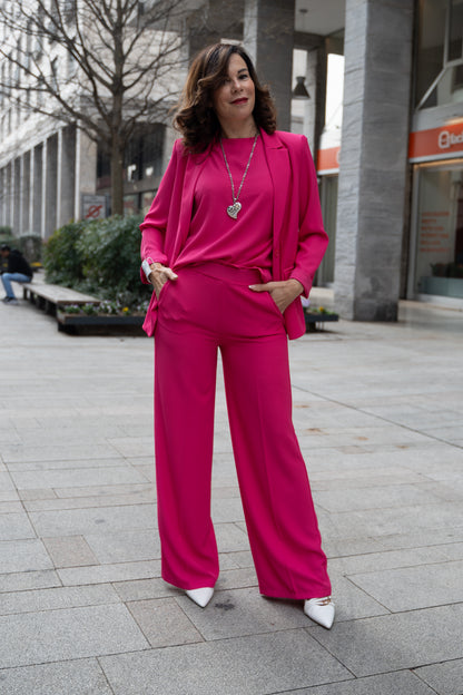Completo giacca cadi e pantalone