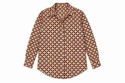 Camicia Silvia