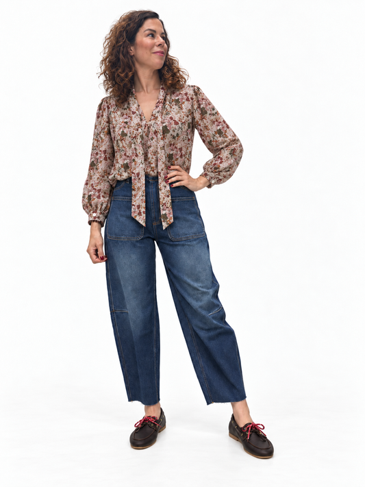 Camicia Camilla