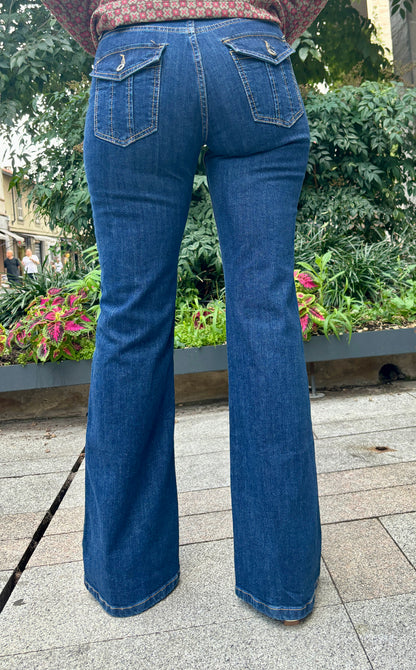 Jeans California