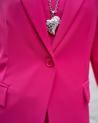Completo giacca cadi e pantalone