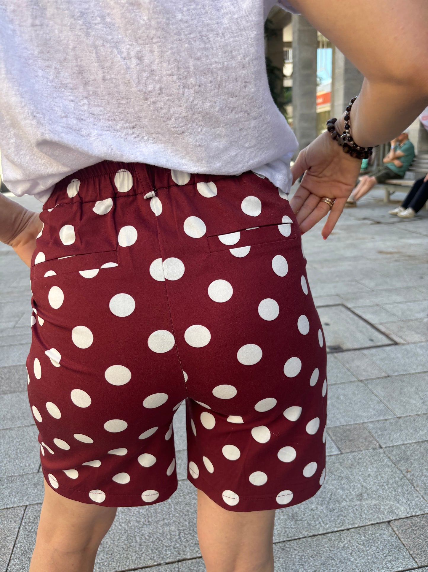 Bermuda pois