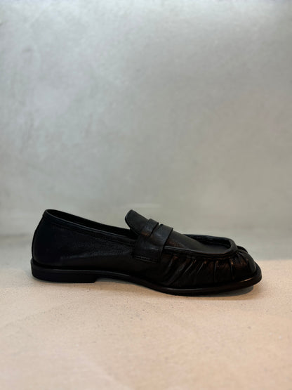 Mocassino Soft Nero ovyé