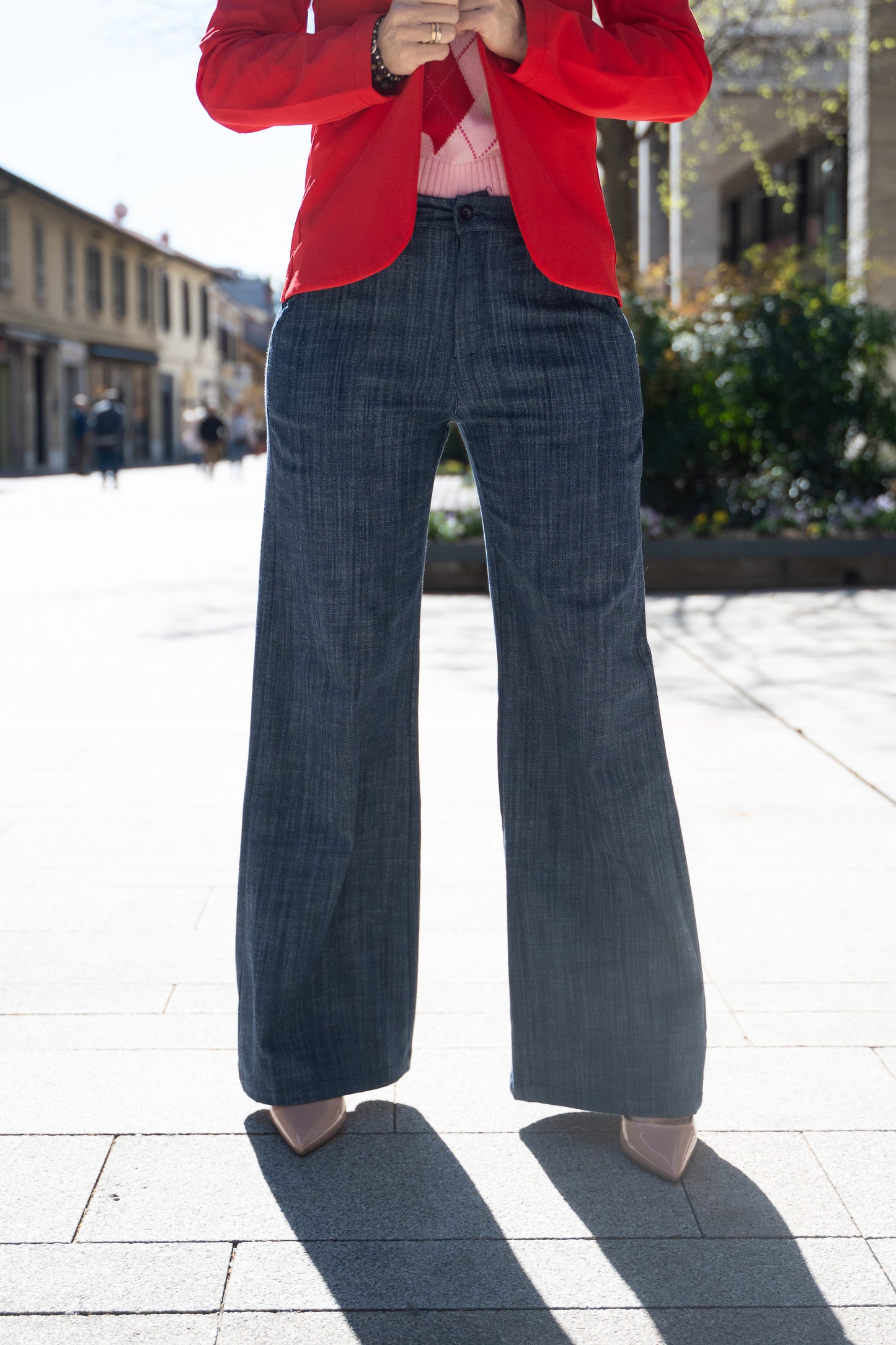 Jeans urbatex