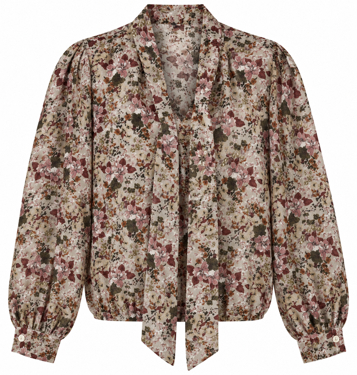 Camicia Camilla