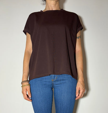 T-SHIRT MORO OVER